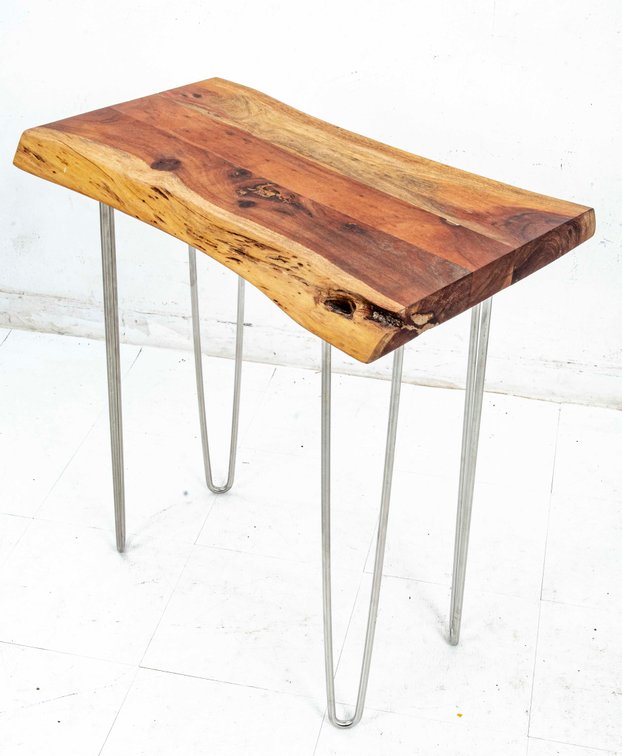 Live Edge Table