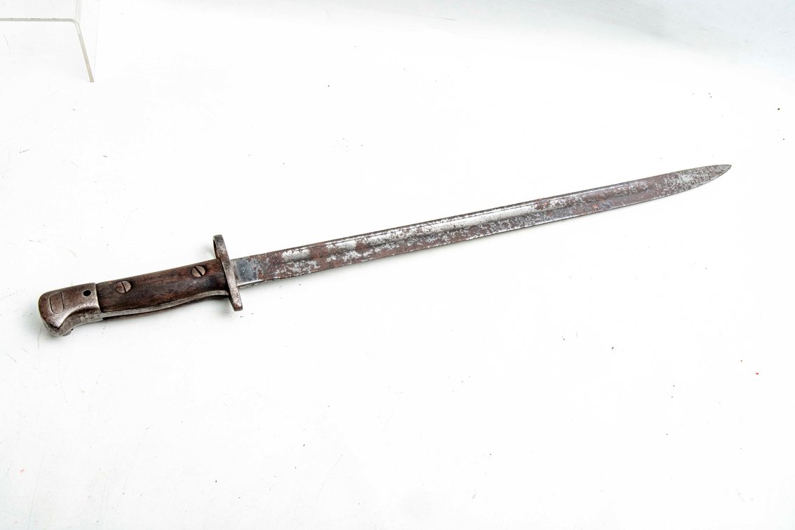 British Pattern 1907 Bayonet- Wilkinson
