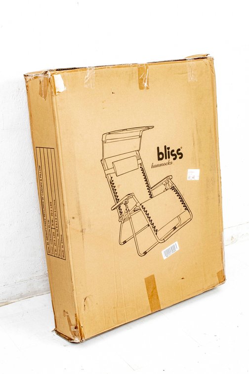 B. Hammocks XL 30" Zero Gravity Recliner NIB