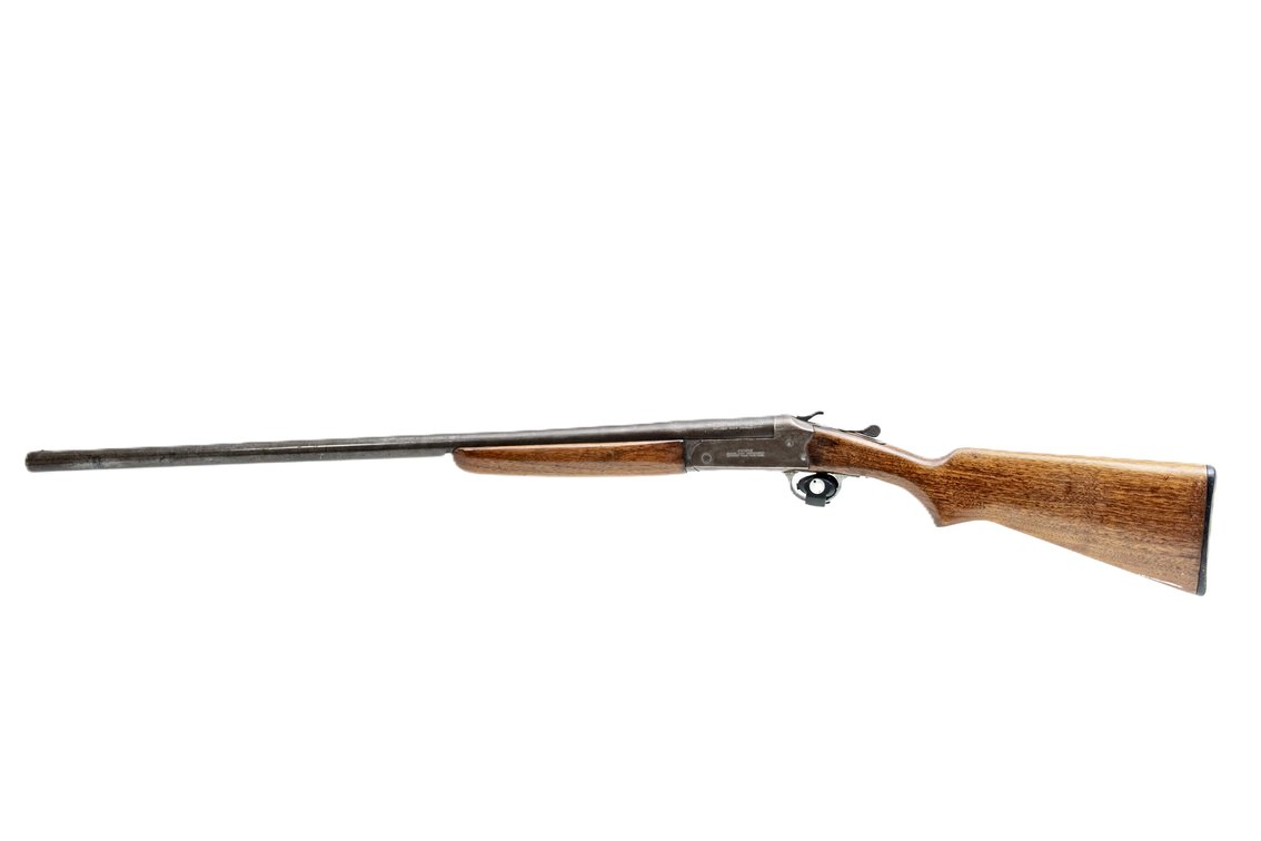 Stevens Savage Arms Model 94C 12ga Shotgun