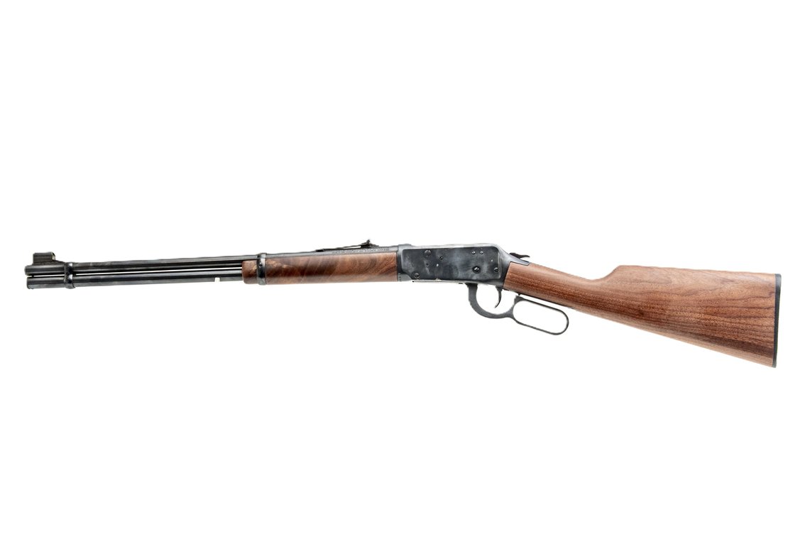 Winchester Model 94 LEver Action Rifle in 30-30Win