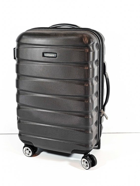 Leisure Spinner Carry-On Luggage