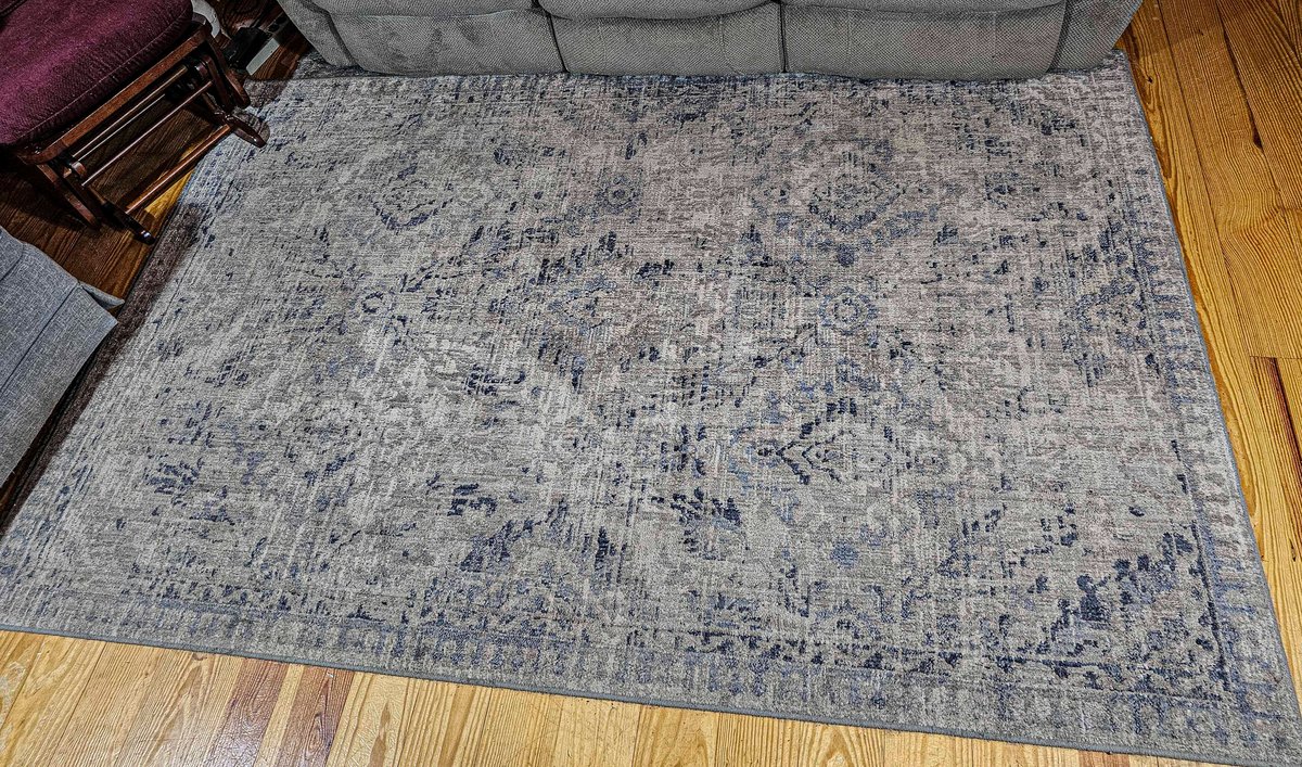 Area Rug