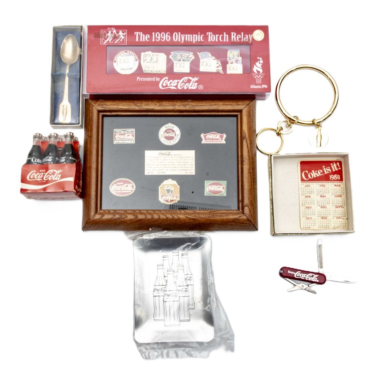 Coca-Cola Collectibles