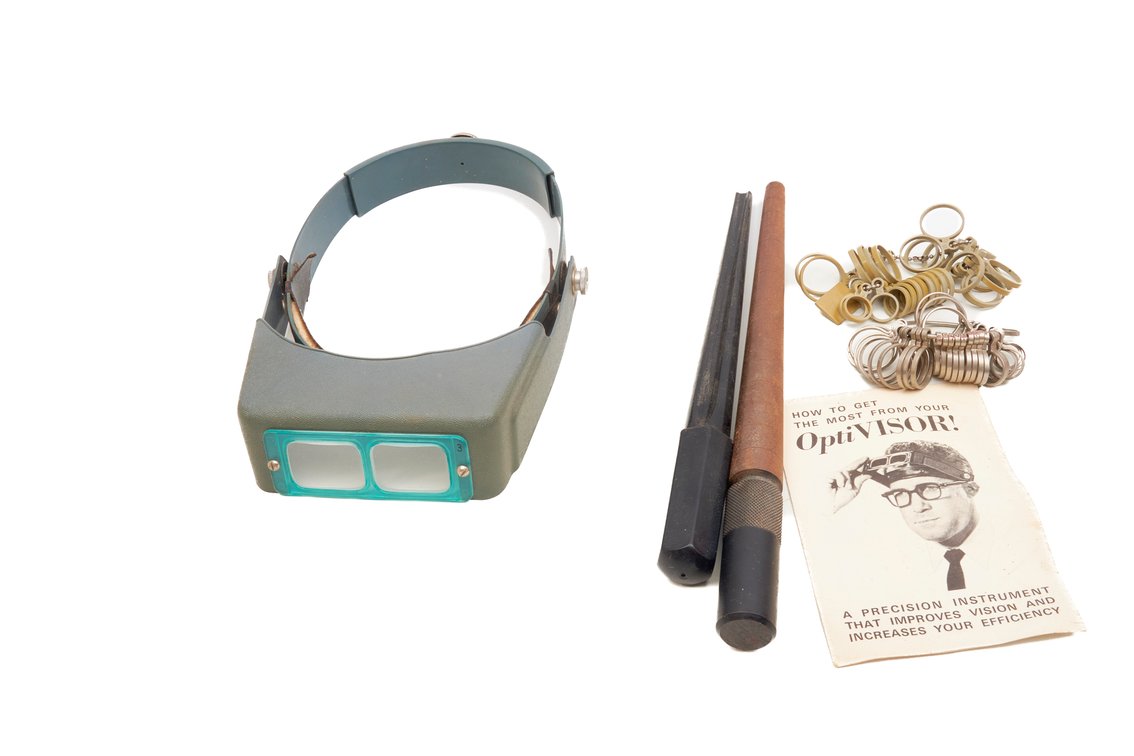 Jewelry Tools