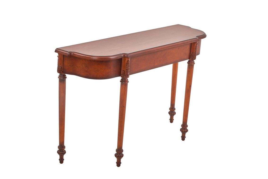 Hall Console Table