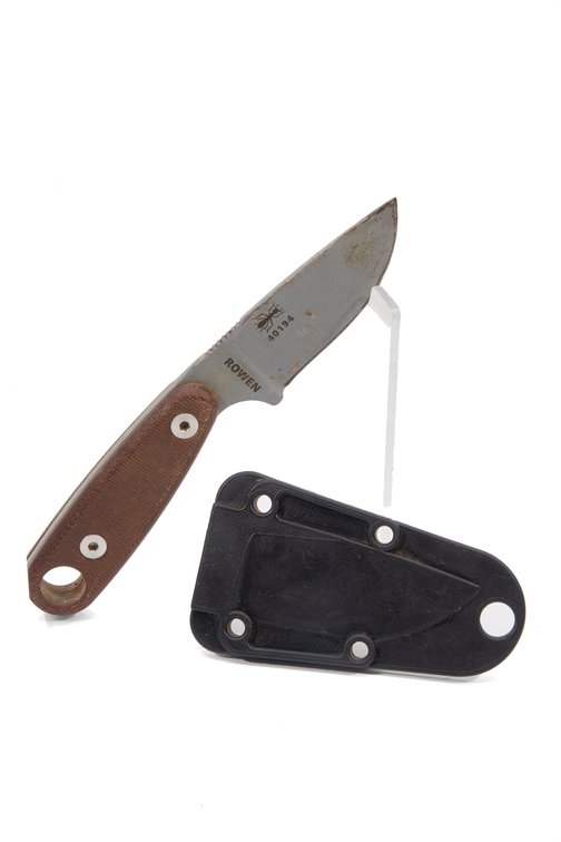 Esee- Izula-II Fixed Blade Survival Knife