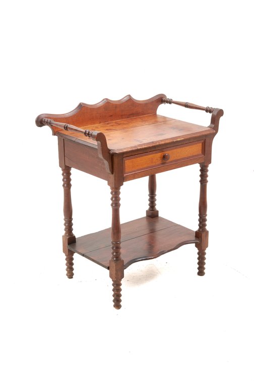 Antique Wash Stand