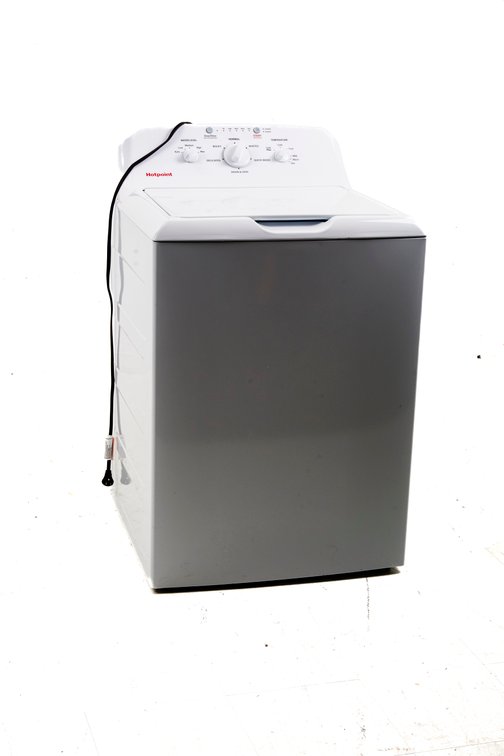 Hotpoint- 4.0 cu/ft Clothes Washer