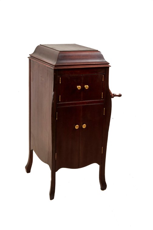 Victor Victrola VV-X Phonograph