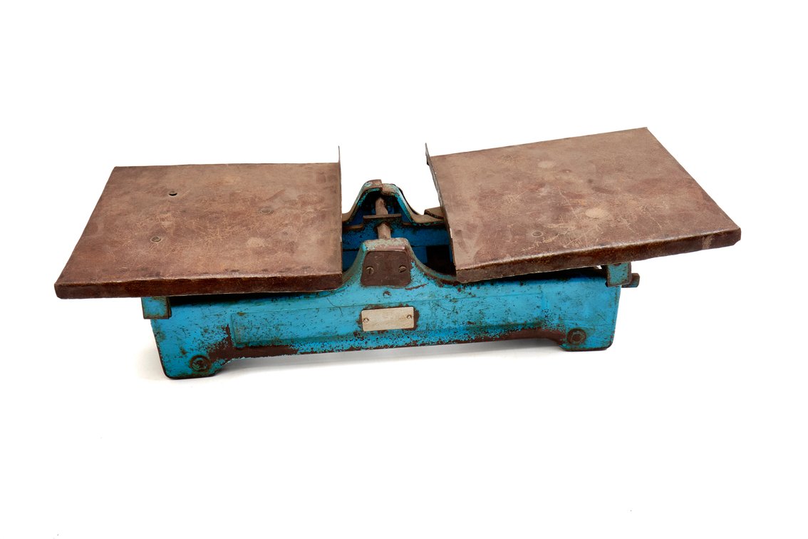 Shop Balance Scale