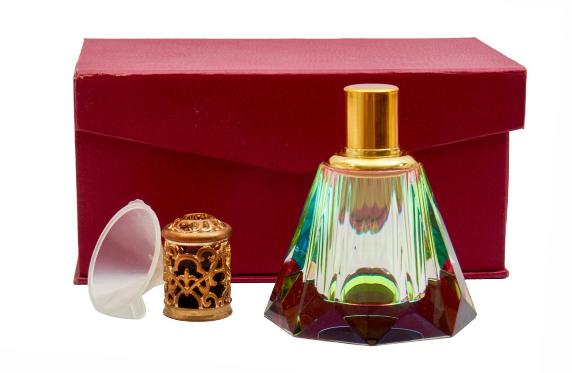 Catalytic Oil Lamp- Fragrance Diffuser