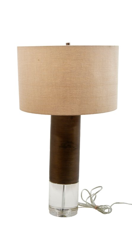 Atlantic Table Lamp by FlowDecor