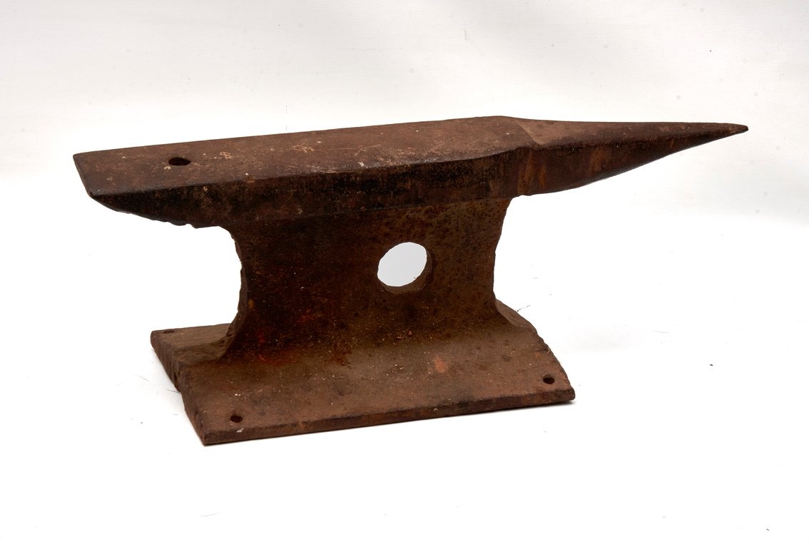 Blacksmith Anvil 22lbs