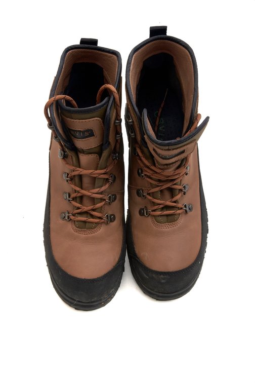 Orvis Men's Ultralight Wading Boots - Size 10