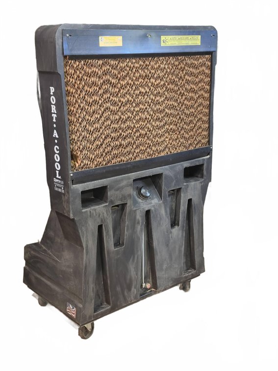 Port-A-Cool PAC163SVT Evaporative Cooling Unit