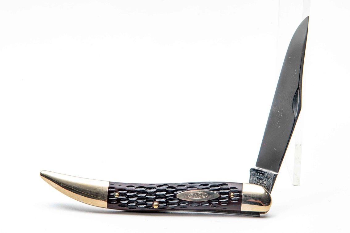 Case XX USA 61093 Large Toothpick Knife