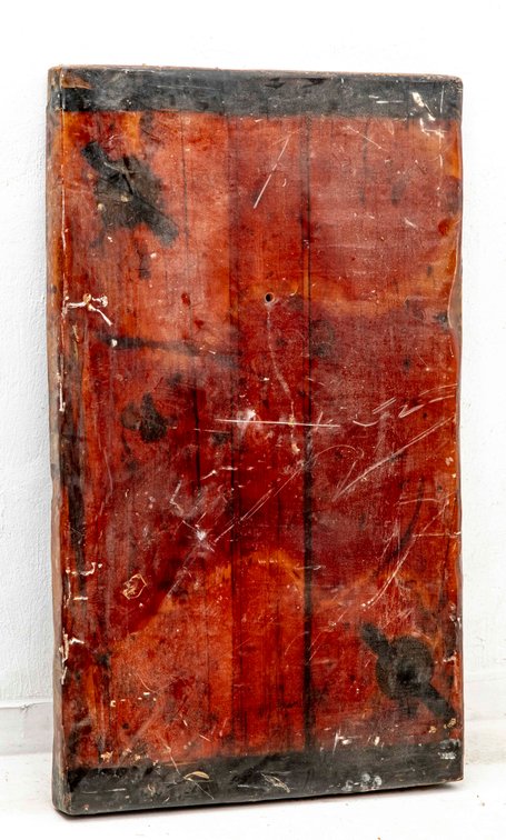 Wooden Hatch door from Ship.