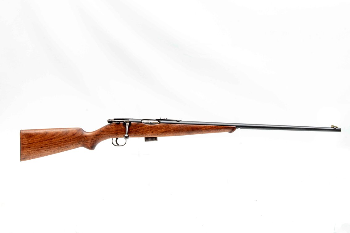 Savage Arms- Sporter 32-20 Rifle