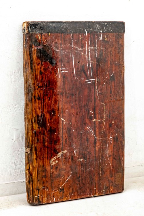 Wooden Hatch door from Ship.