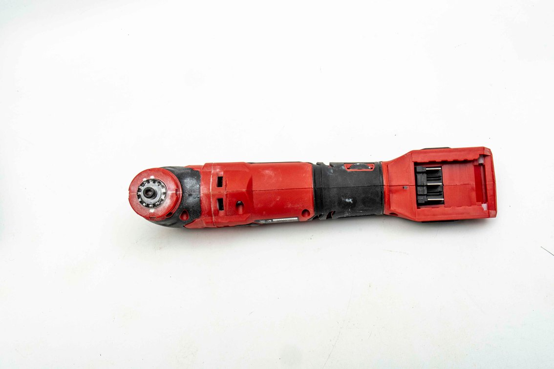 Skil- 20V Oscillating Tool Kit