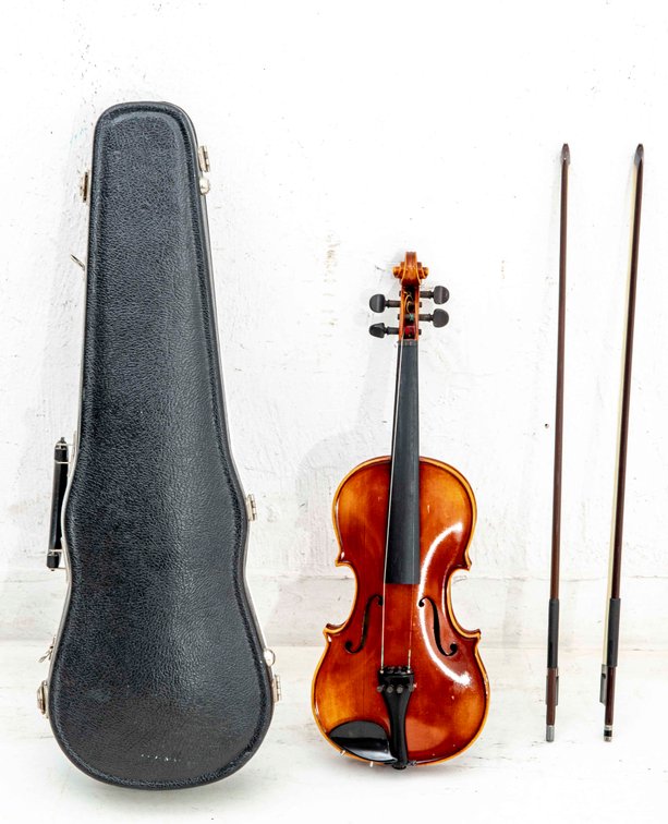 Violin- Josef Mayer & Sohne