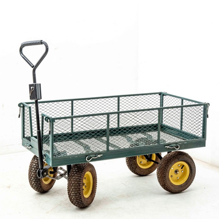 Utility Cart