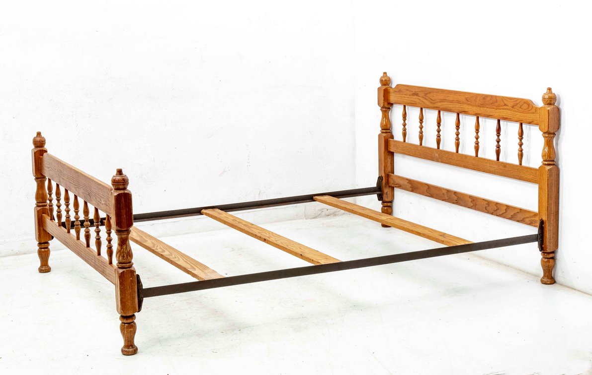 Full Size Bed