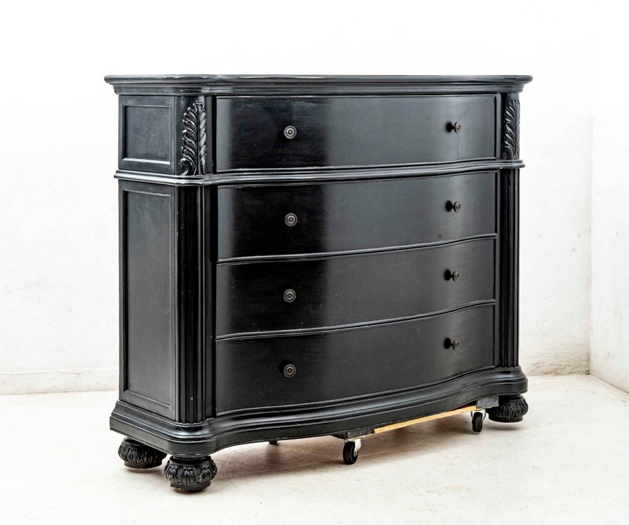 Lexington Furniture Haley & Carter Dresser