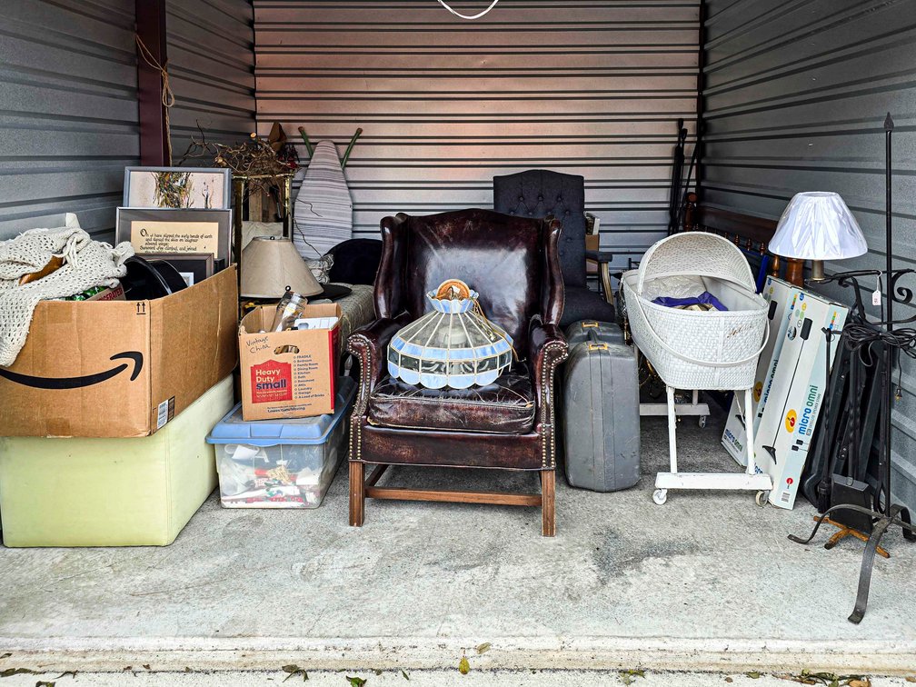 Unit #B61 Bldg C10 Champion Storage