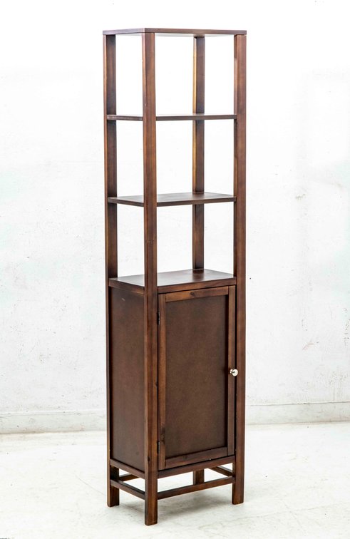 Slender Modern Shelf