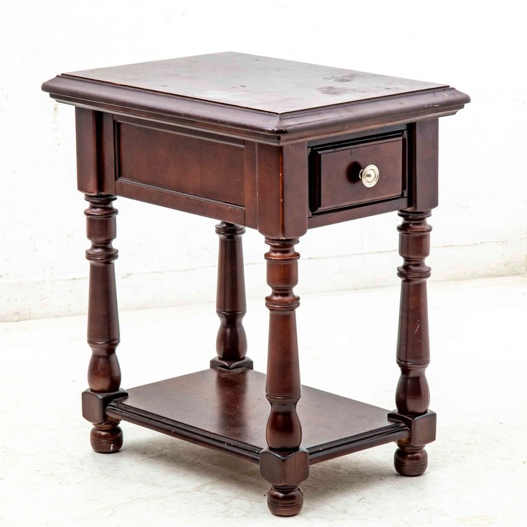 Rectangular End Table- Ashley Furniture