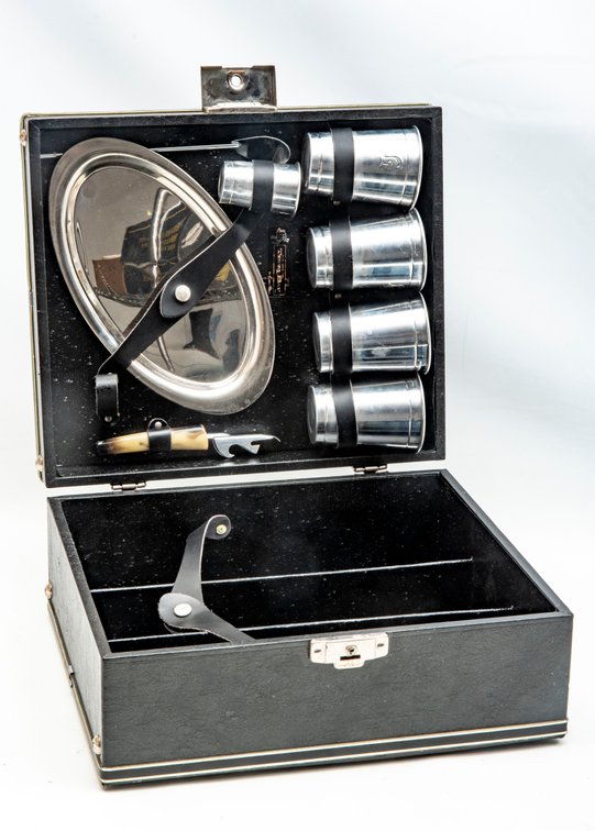 Vintage The Original Trav-L-Bar by Ever-Wear