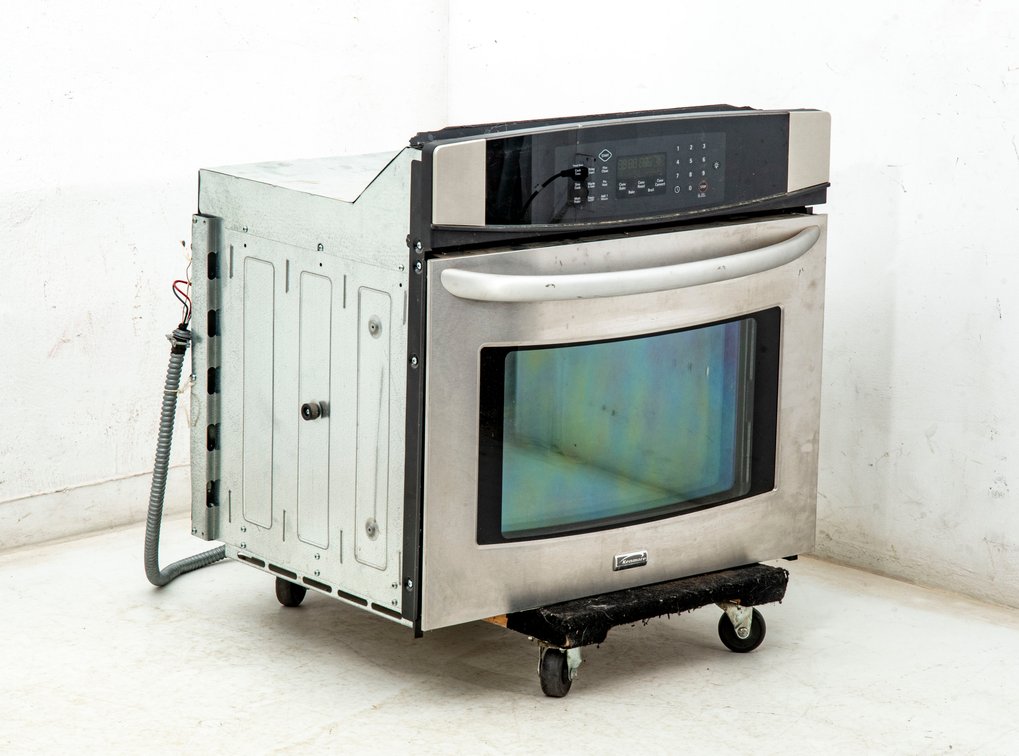Kenmore Elite- Electric Wall Oven