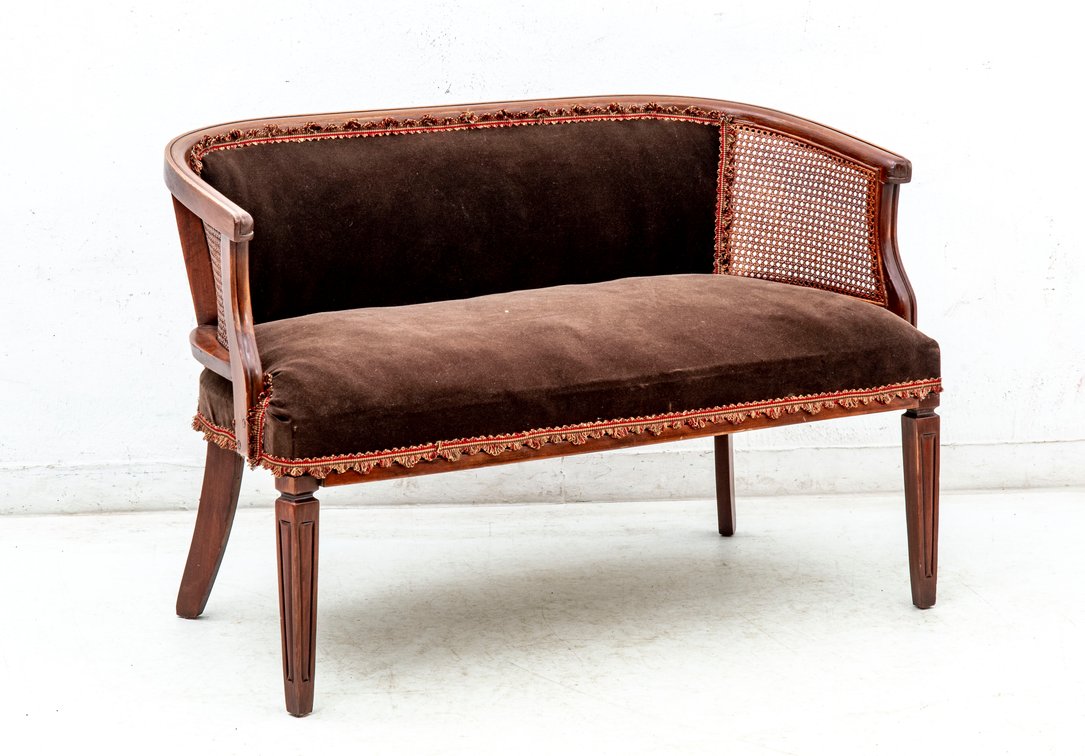 Settee Loveseat