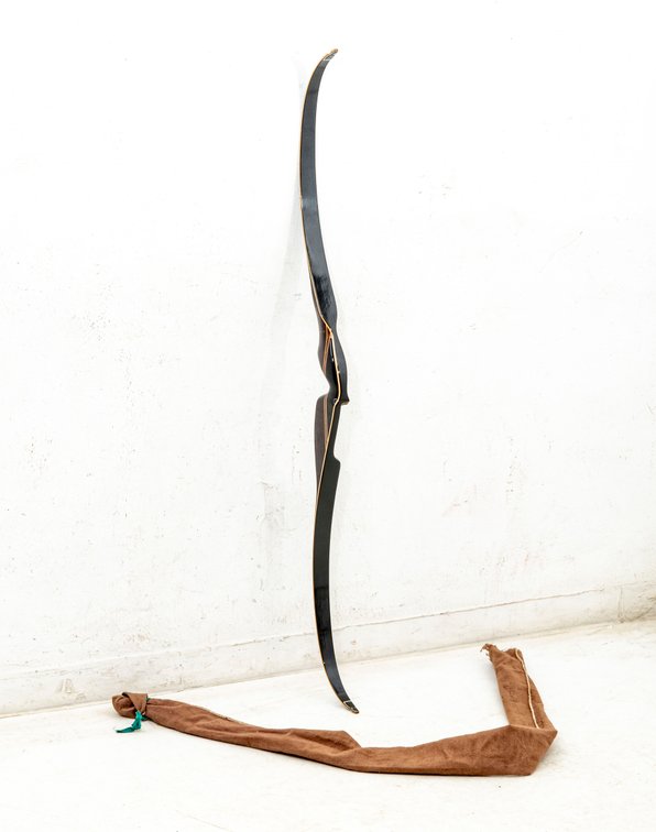 Browning Recurve Bow- Cobra II