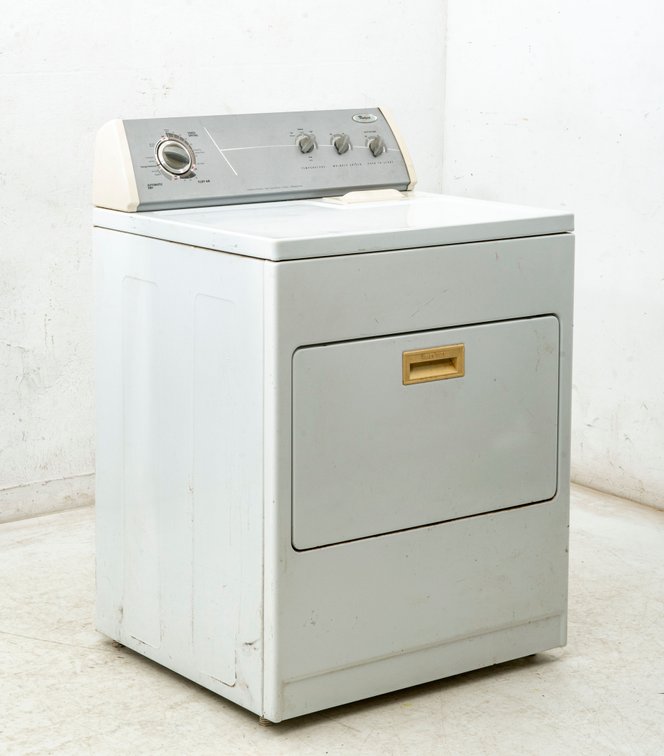 Whirlpool Elec. Dryer- 7.0 Cu Ft.