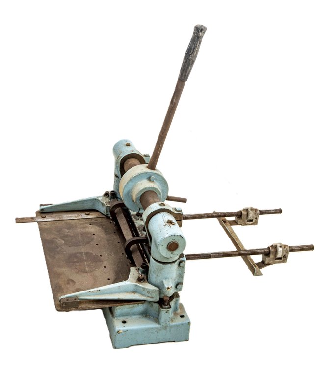 Di-Acro- Sheet Metal Shear #3