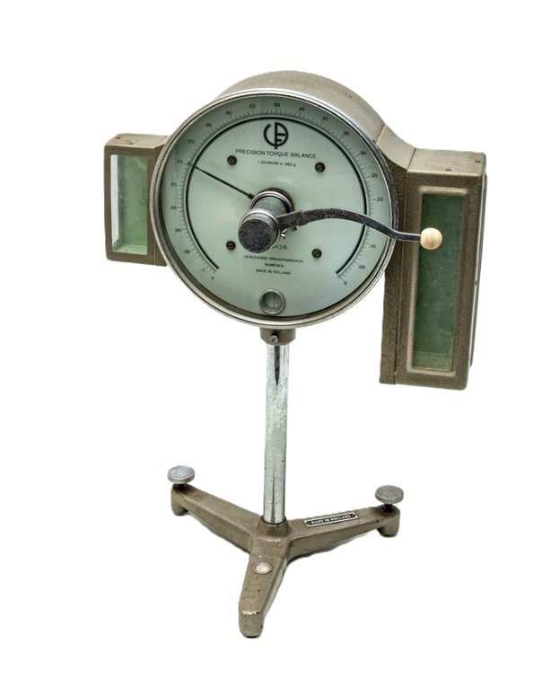 Precision Torque Balance- Lab Equipment
