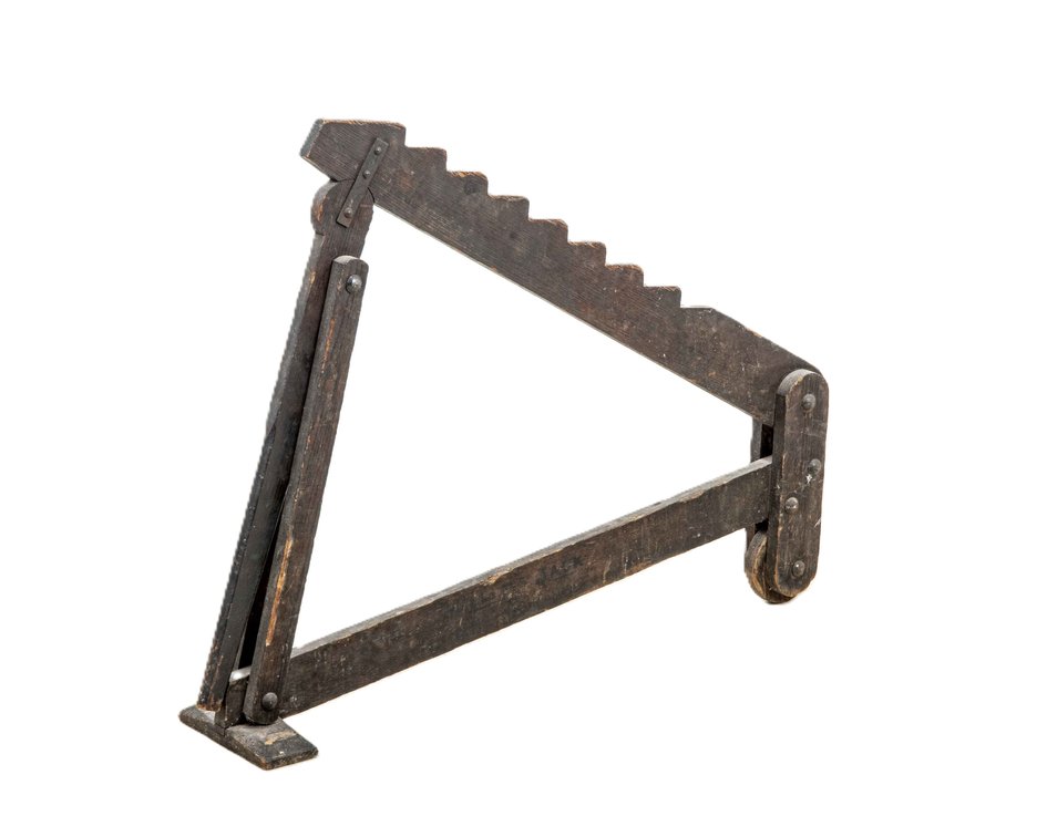 Wagon / Buggy Jack