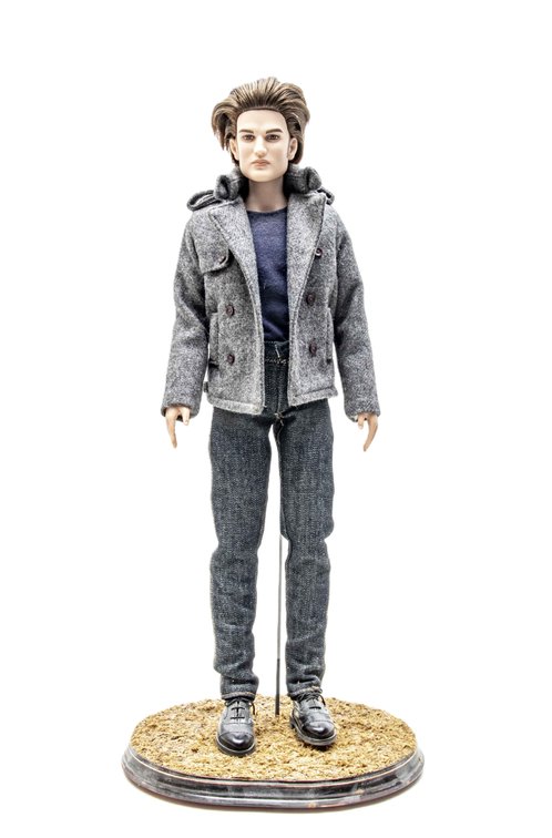 Robert Tonner Twilight Collection: Edward Cullen