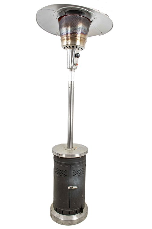 Gas Patio Heater #1