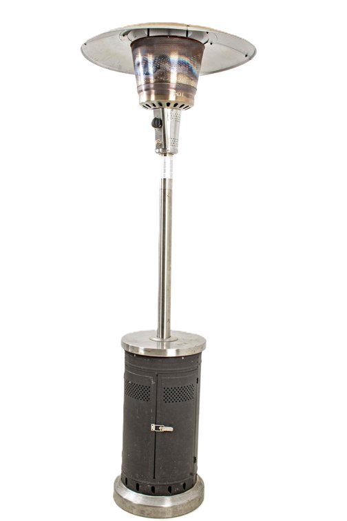 Gas Patio Heater #2