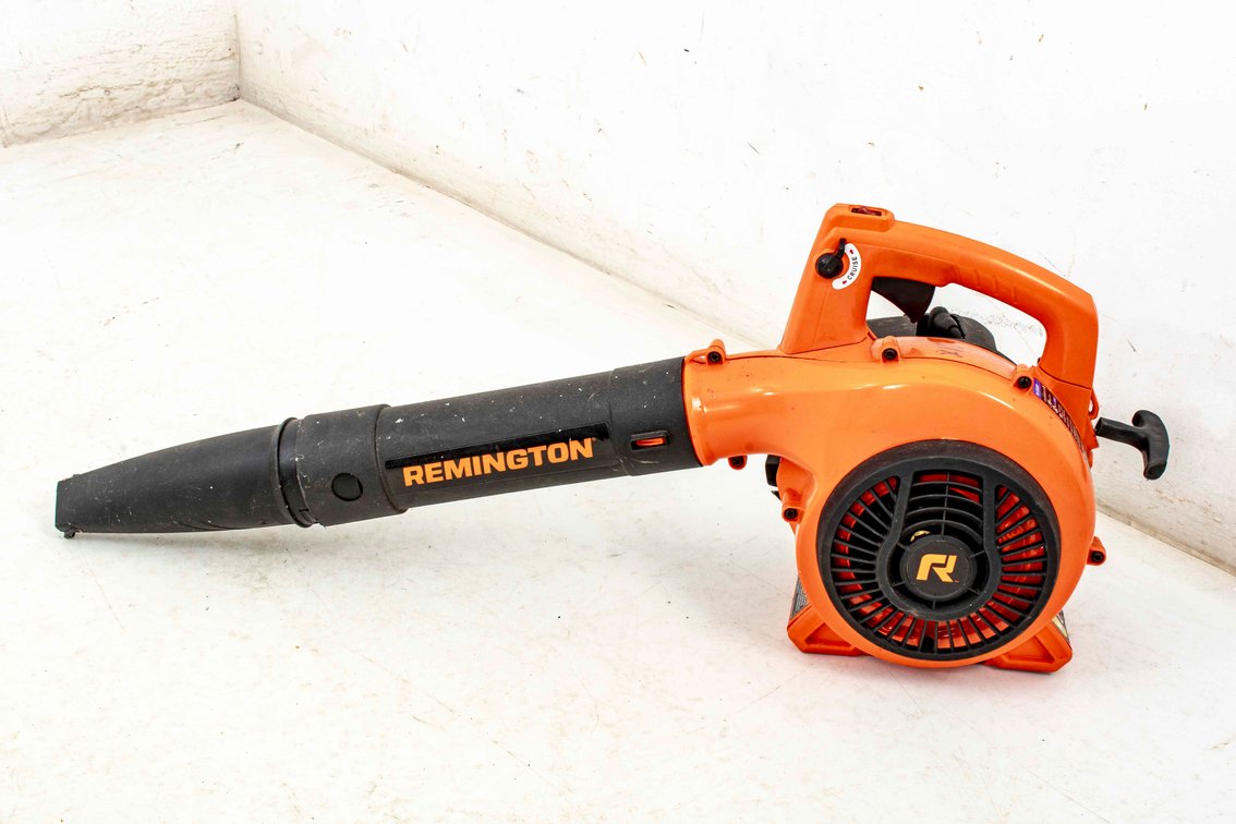 Remington "Hero" GAS Leaf Blower