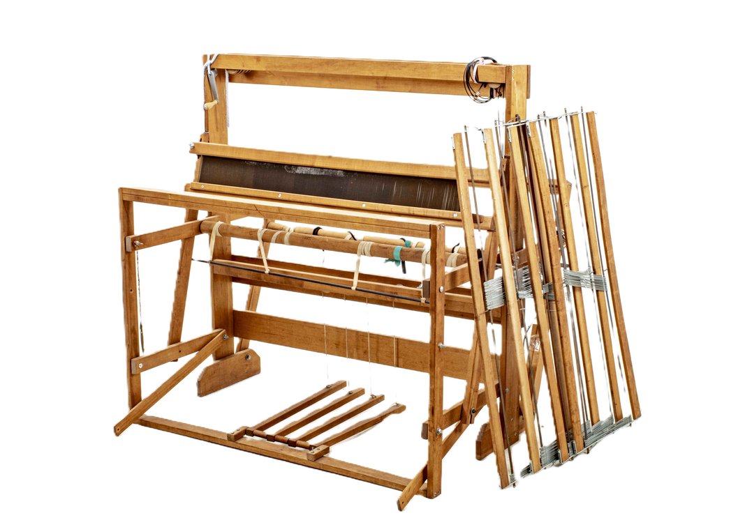 1975 Harrisville Designs Loom- 36" Model T