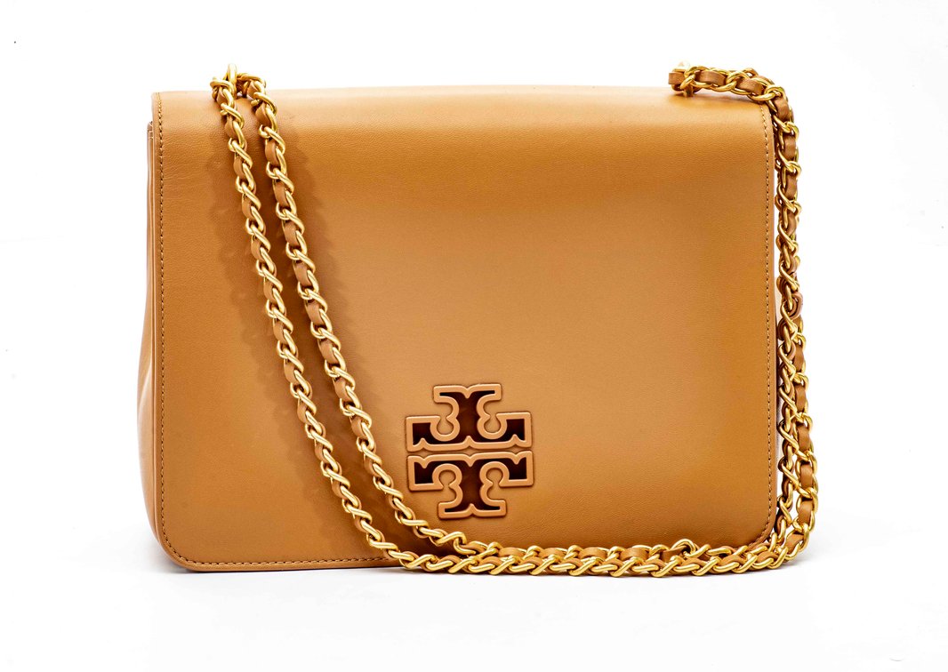 Tory Burch Lily Large Adjustable Shoulder Bag