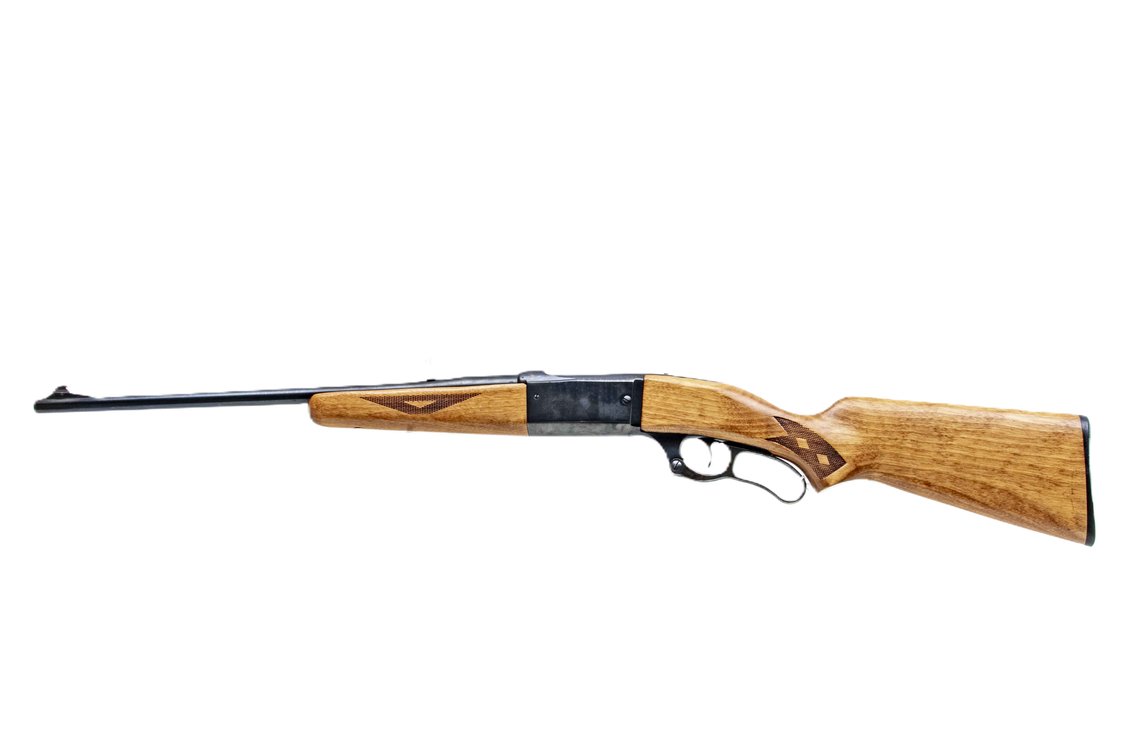 Savage- Model 99E Lever Action Rifle-308 WIN- 1968