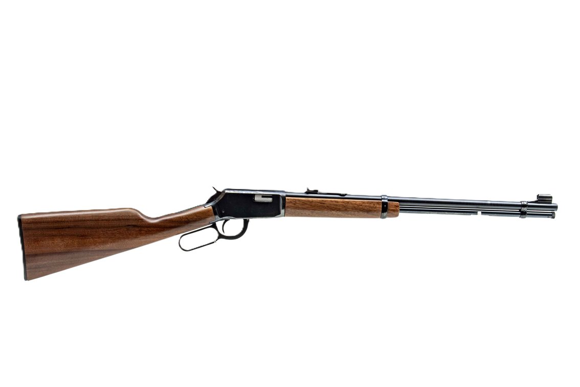 1974 Winchester 94/22 Magnum Lever Action Rifle