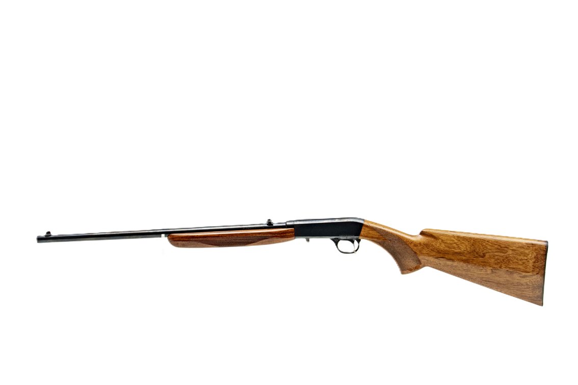 FN Belgium .22 Semi Auto Rifle- Browning SA-22
