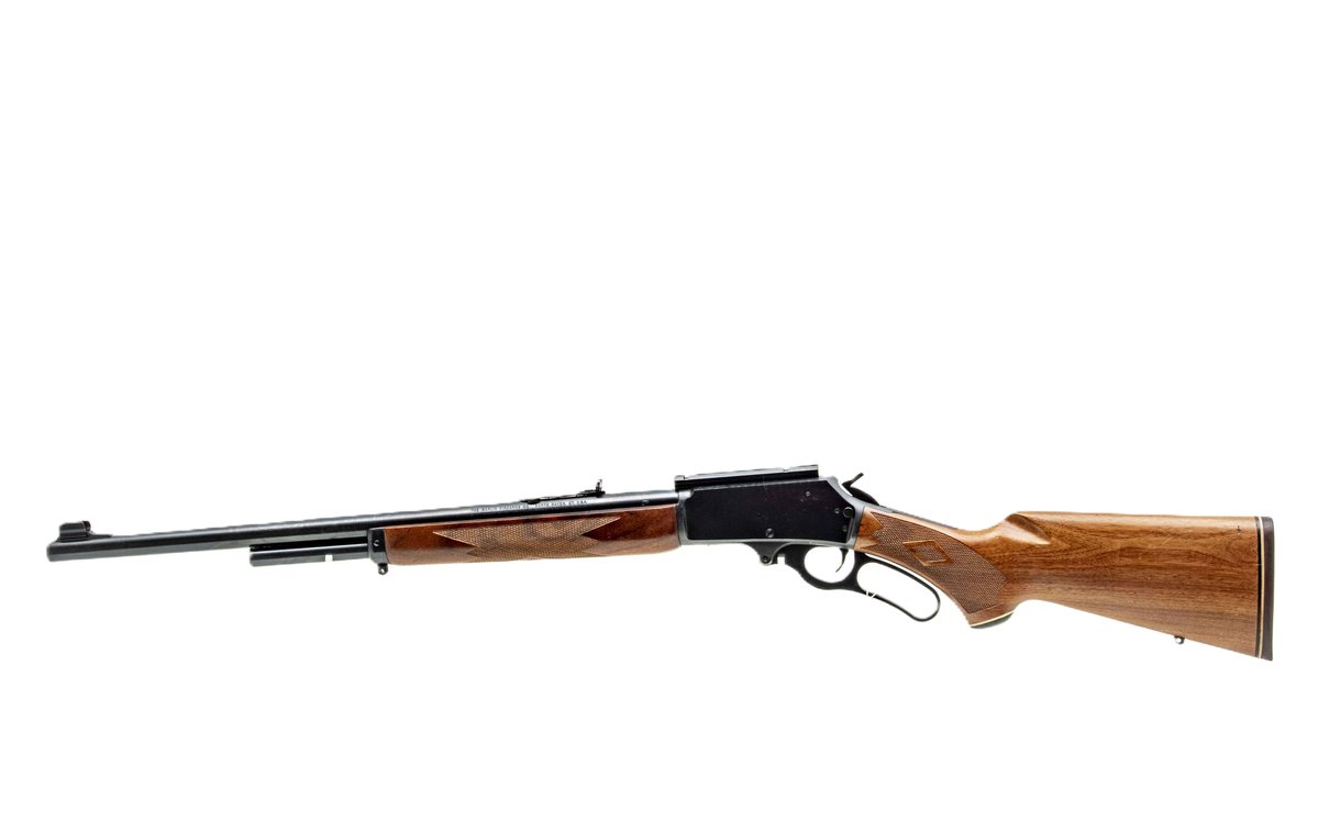 Marlin- Mod. 444SS-.444 Lever Action Rifle- 1995